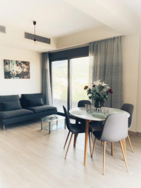 Comfy Vista Apartment